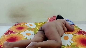 Sexo com dona de casa desi bihari