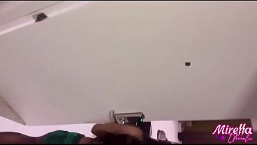 PEGUEI O VIRGEM DA QUEBRADA E DEI O MELHOR CHÁ DA VIDA DELE