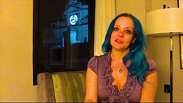 Esposas irresistíveis em momentos de prazer
