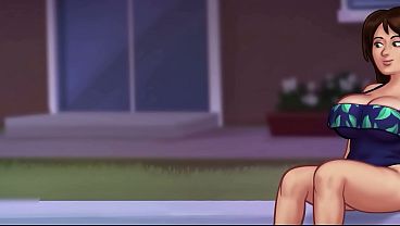 Ajudando a coroa a esquecer a traição com prazer