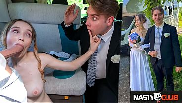 Noiva russa Polly Youngs trai o marido com amante
