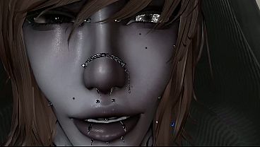 Amigo virtual quer confessar em VRCHAT ERP