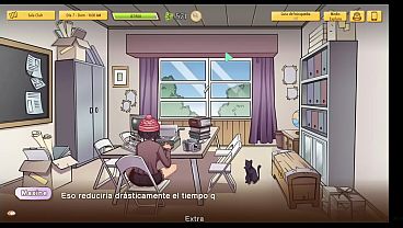 Jogando um jogo H - Outra Chance - Capítulo 5